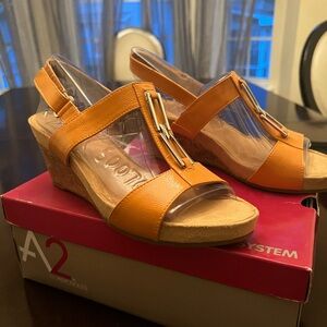 Aerosoles sandals